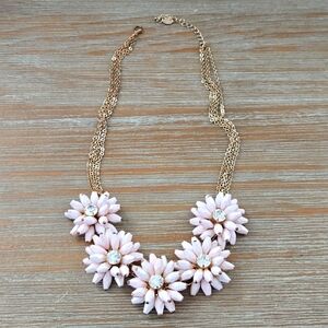 Talbot's Statement Necklace